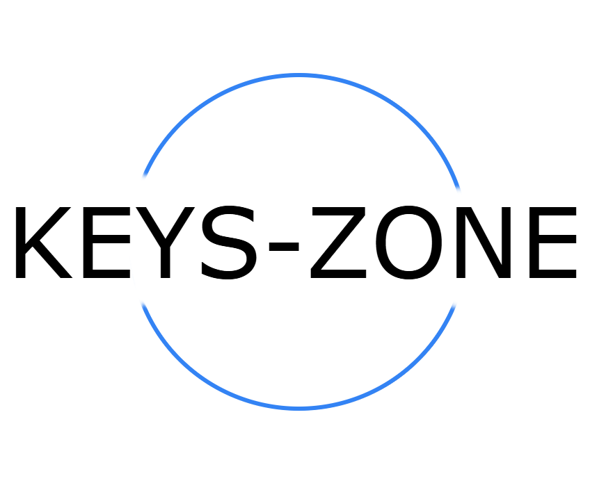 KEYS-ZONE | GROUPON