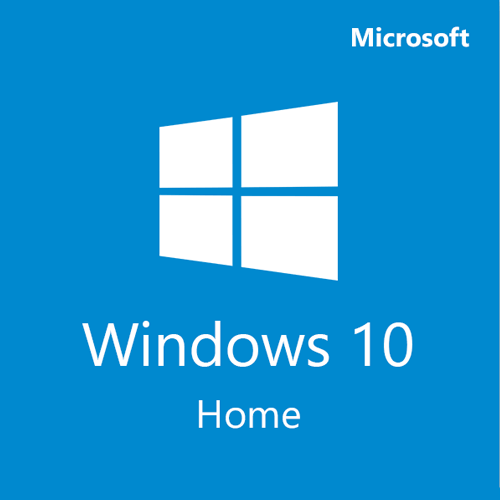 Windows 10 Home Edition